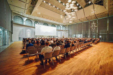 School of International Business and Entrepreneurship (SIBE)