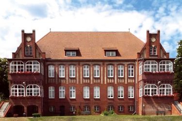 Technische Akademie Wuppertal - Studienzentrum Cottbus und Wildau