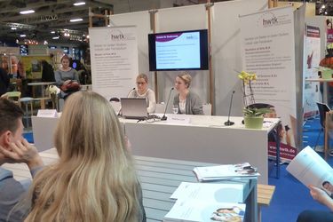 VICTORIA |Internationale Hochschule