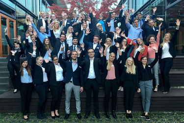 School of International Business and Entrepreneurship (SIBE)