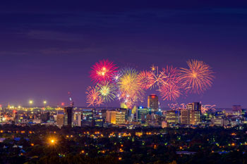 Fachbereich Tourismus Event