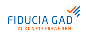 Fiducia & GAD IT AG