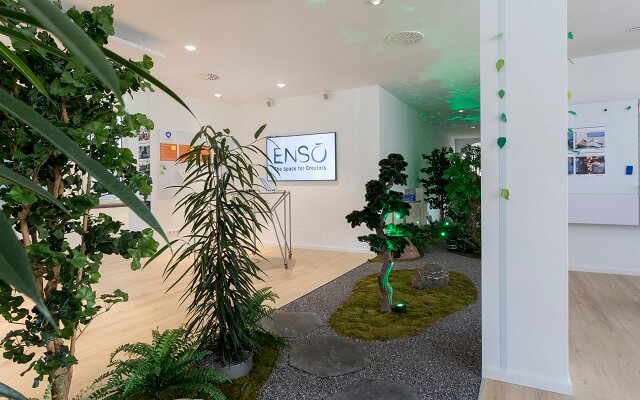Innovation Lab: Enso – the Space for Creators