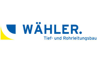 Tief- und Rohrleitungsbau Wilhelm Wähler GmbH