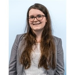 Rebecca - Accounting & Controlling