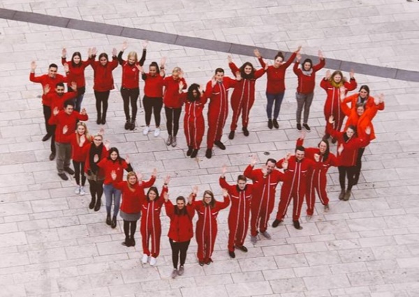 #GetItDoneTogether #OneTeam