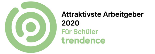 Kaufland ist der beste Arbeitgeber für Schüler